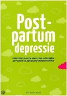 Postpartum depressie