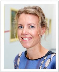 Dr. Veerle Bergink