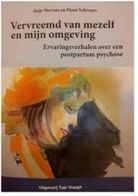 Vervreemd van mezelf en de omgeving