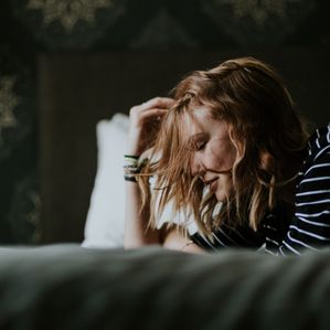 Verhalen over postpartum depressie