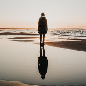 Verhalen over kraambedpsychose
