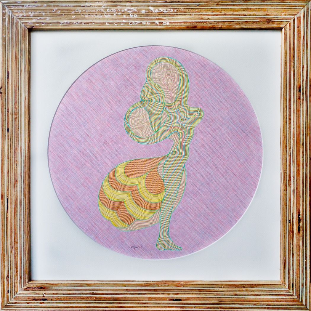 Mère: 自然, 労働者, マネージャー, 母