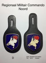 RMC Noord 1