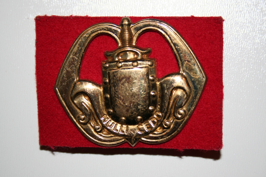 Infanterie Algemeen