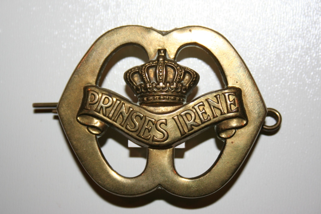 Garde Fuseliers Prinses Irene