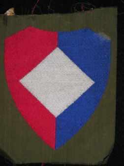 Legerkorpstroepen