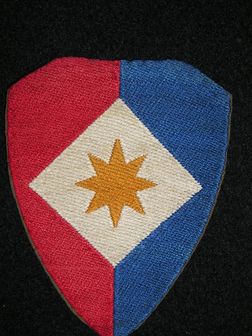1e Legerkorps