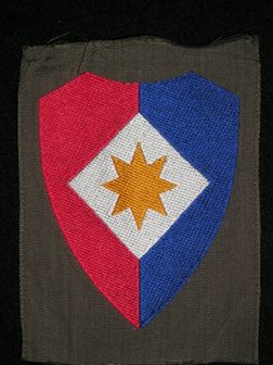 1e Legerkorps