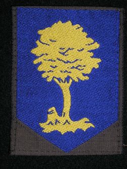 Commando Opleidingen KL
