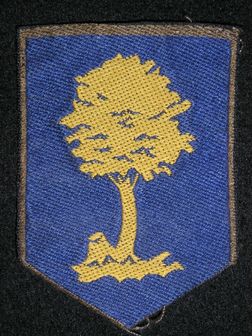 Commando Opleidingen KL