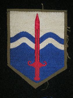 Territoriaal Commando