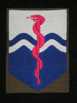 Geneeskundig Commando