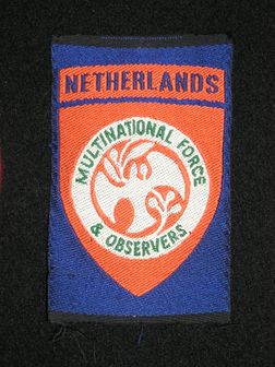 Multinational Force & Observers