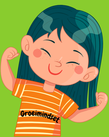Greoimindset voor kids
