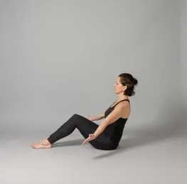 Miracle Yoga en klank — yoga-studio in Molenvliet, Woerden — 2