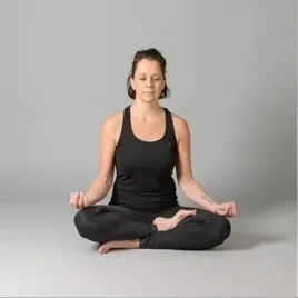 Miracle Yoga en klank — yoga-studio in Woerden — 3