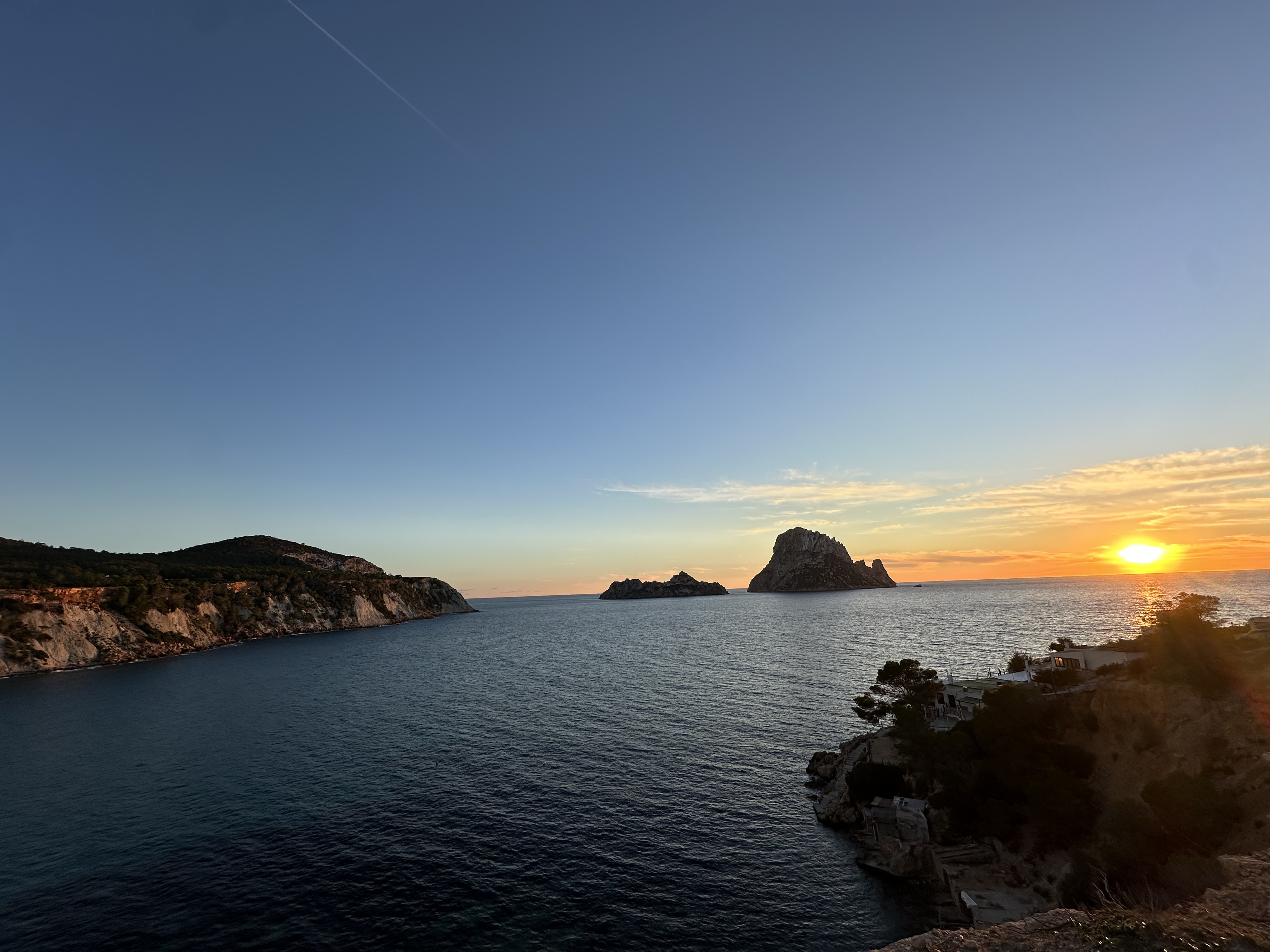 Sunset 1