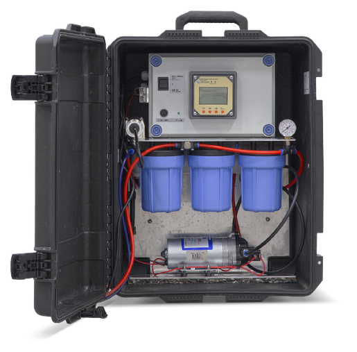 BLUEBOX 30 RO [Reverse Osmosis]