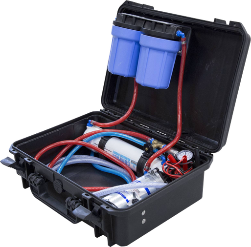 BLUEBOX 30RO [Reverse Osmosis]