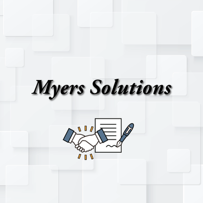 Myers Solutions