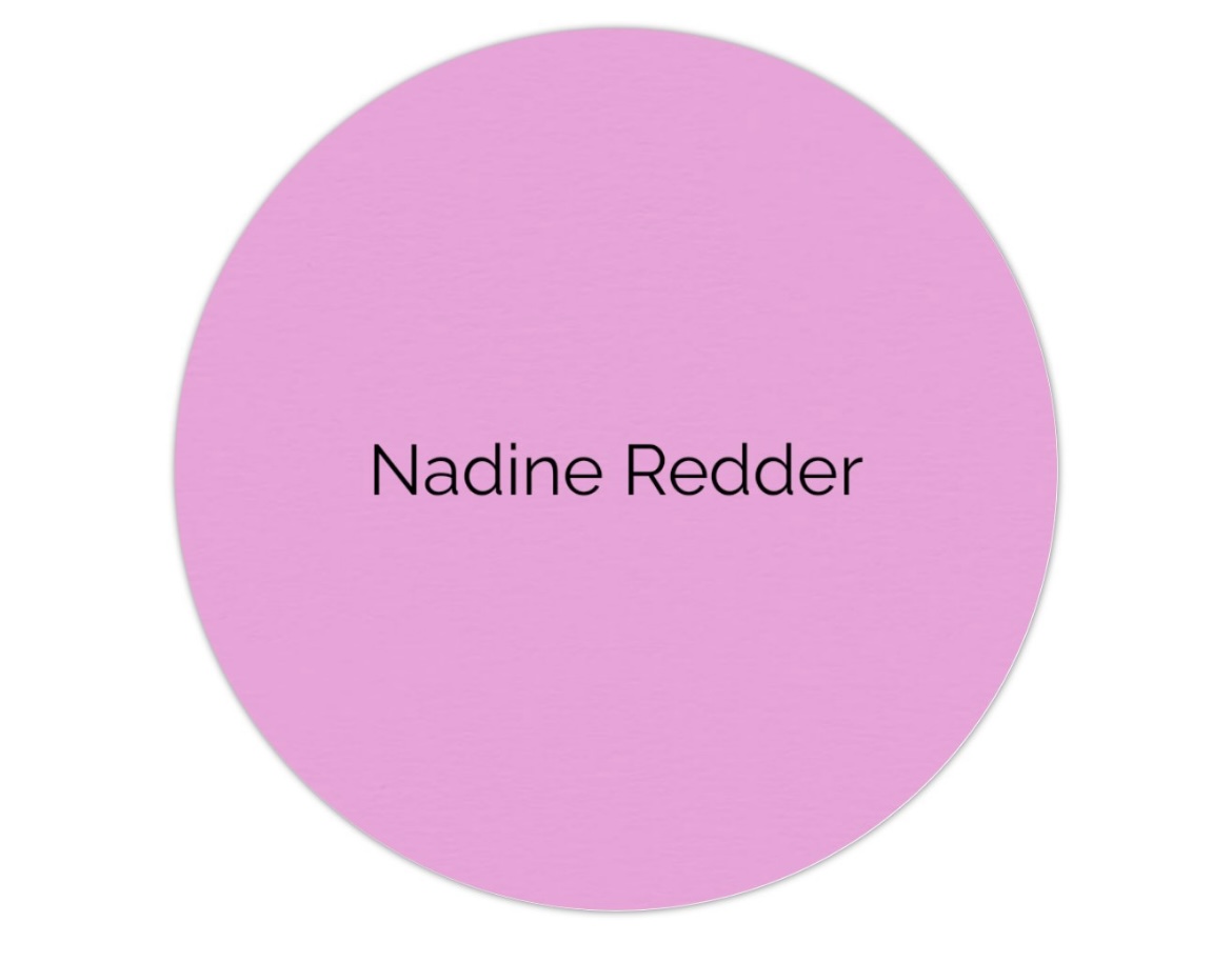 NADINE REDDER