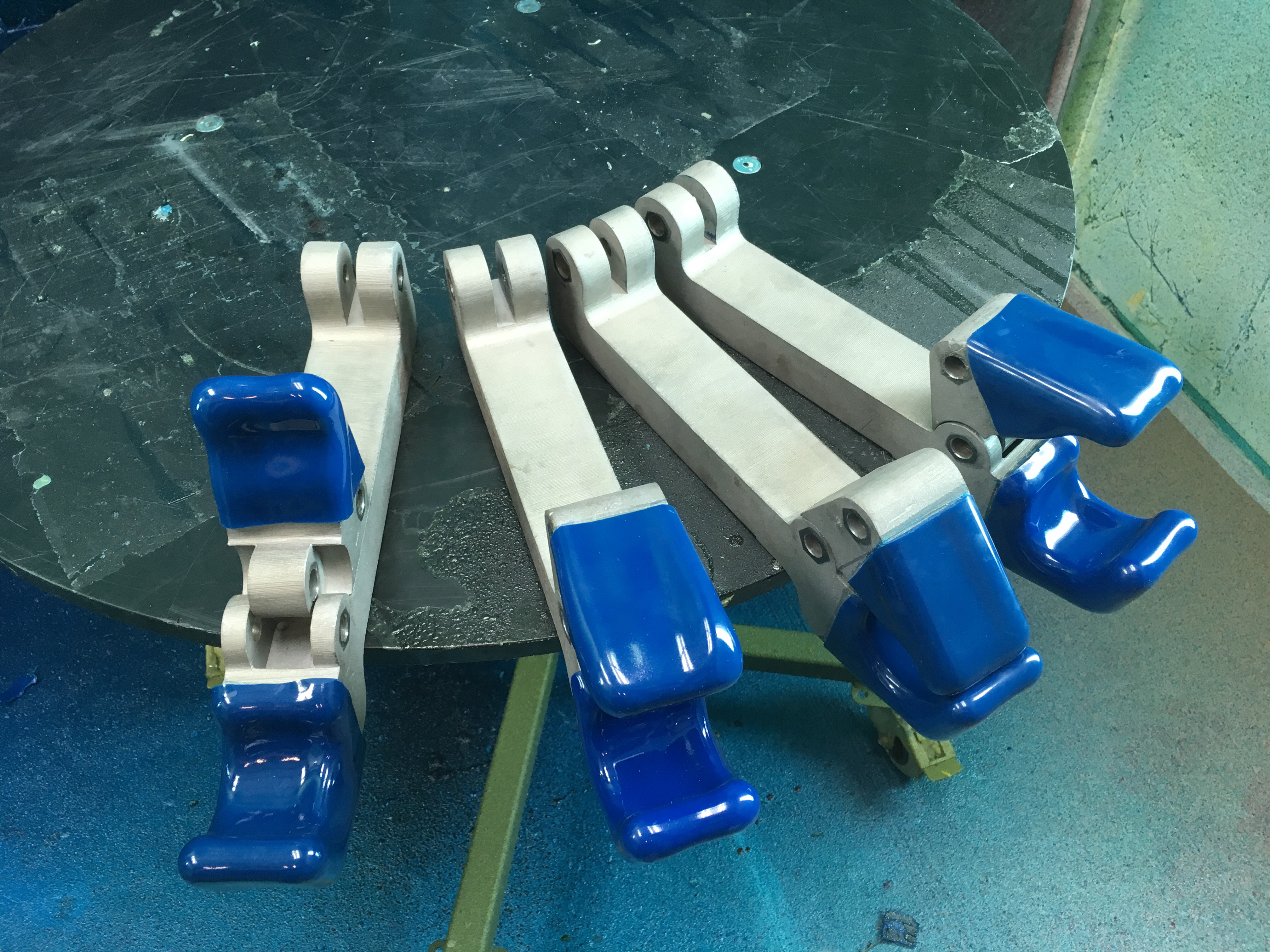 Coatings ENG | Industrial Plastics