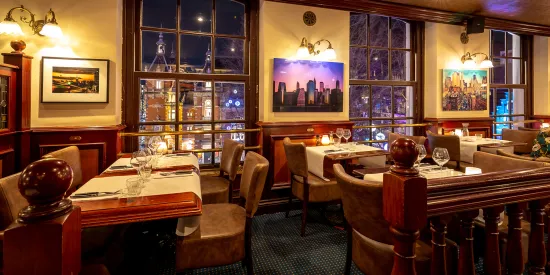 New York Steakhouse