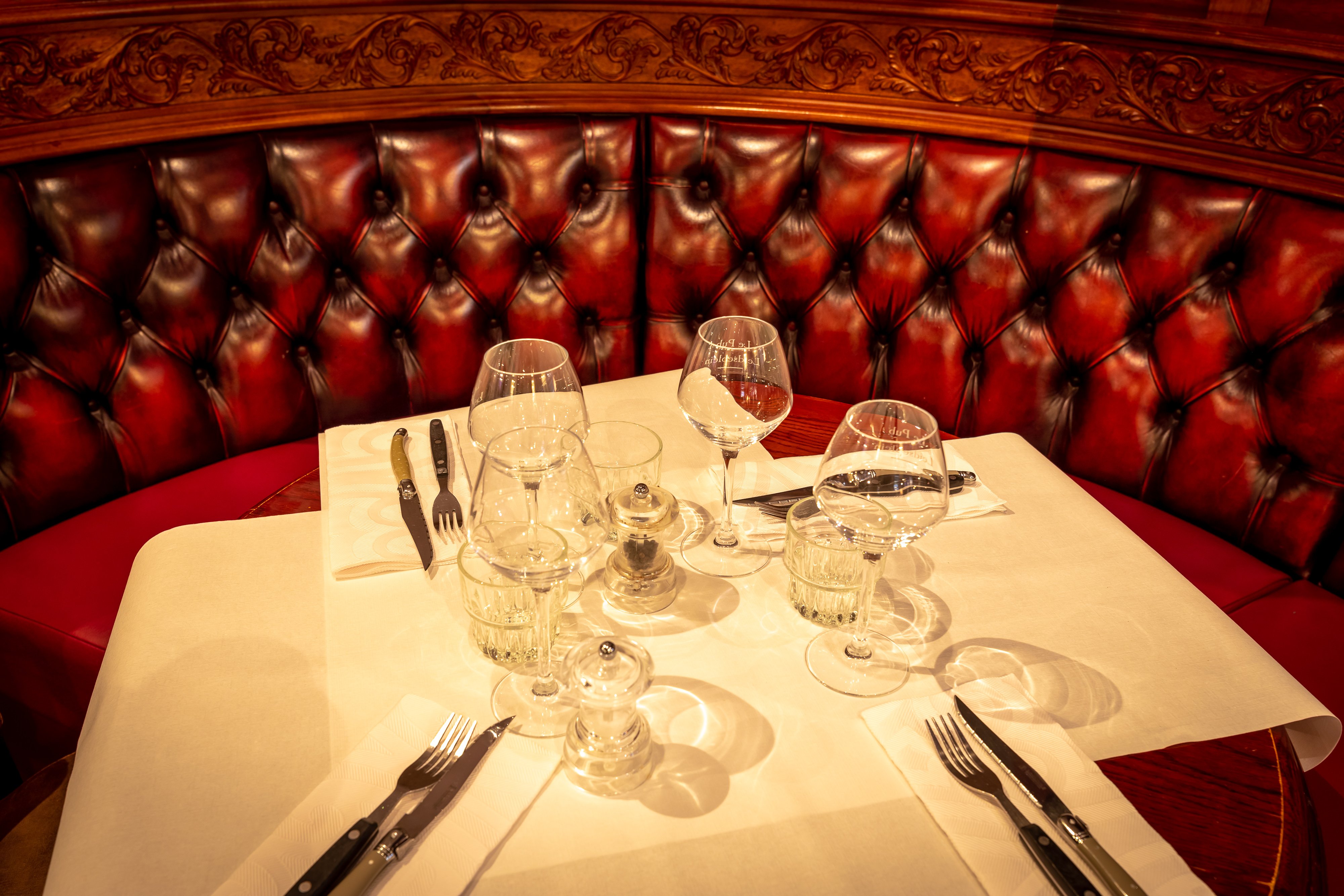 New York Steakhouse