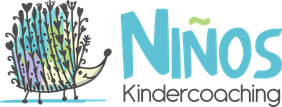 Logo Niños Kindercoaching