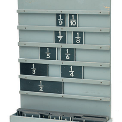 breukenbord