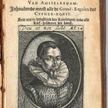 de cijfferinge bartj