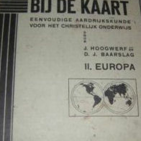 Bij de Kaart - J.Hoogwerf en D.Baarslag.JPG