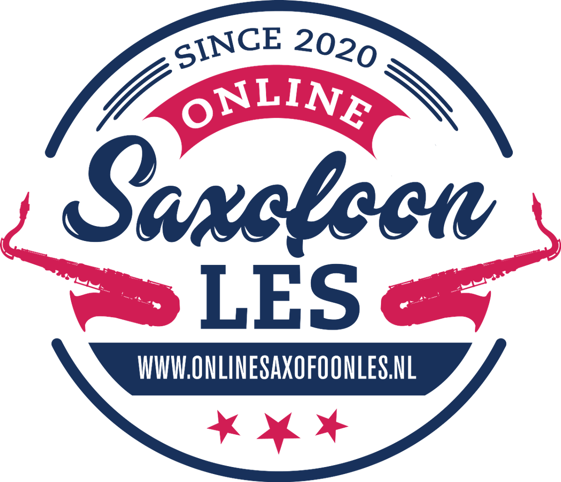Online saxofoonles