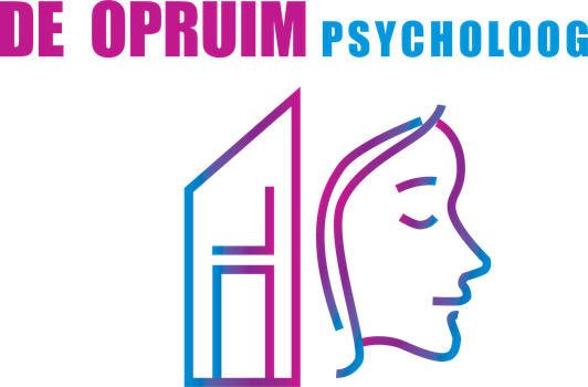 De Opruimpsycholoog