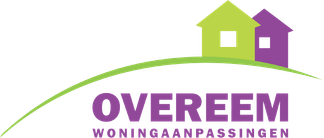 Overeem Woningaanpassingen