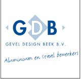75. Gevel Design Beek