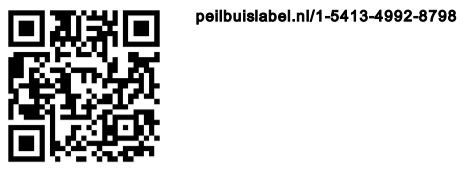 peilbuislabel