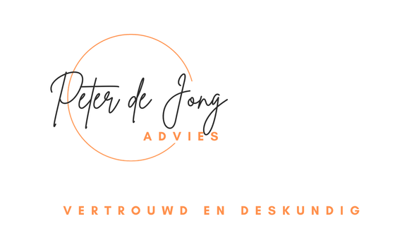peterdejongadvies