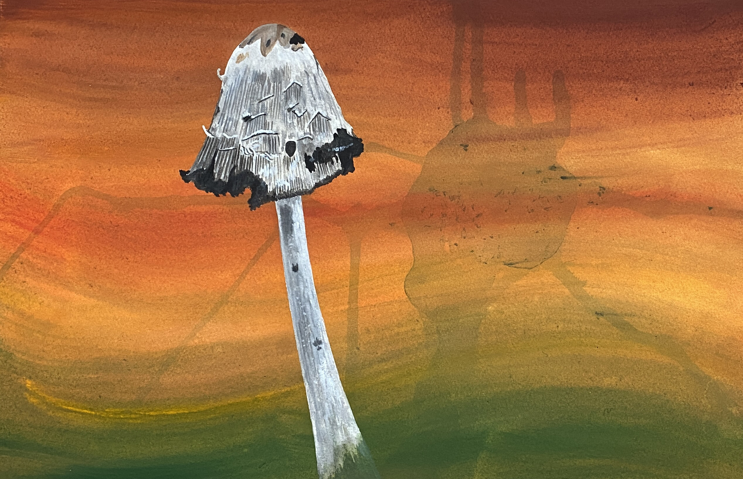 Mycelium