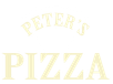 Peters Pizza & Grandcafe Noardeinde