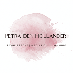PETRA DEN HOLLANDER - Mediation | Coaching