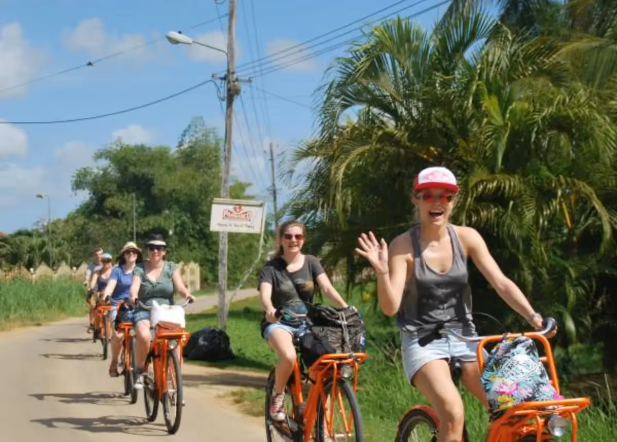 fietstour