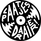 Logo plaatjesdraaier
