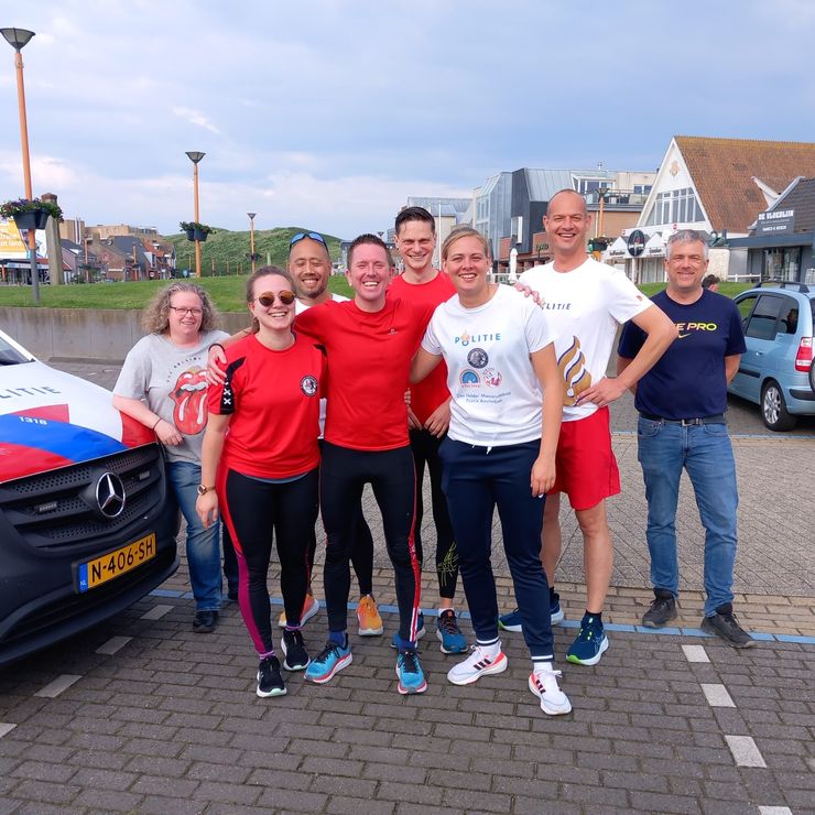Politie Tegen Kanker 5