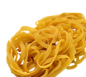 High Protein Tagliatelle