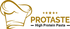 Protaste - Premium Protein Pasta
