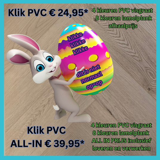 click pvc