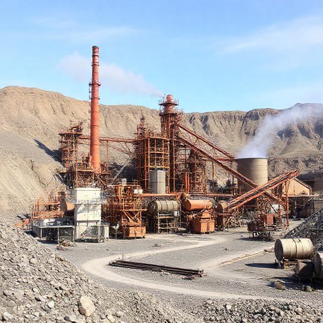 Rift Mining Minerals Inc.