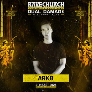 Ravechurch-Special-Square-Frame-ARK8