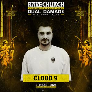 Ravechurch-Special-Square-Frame